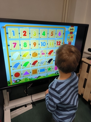 Interaktivní vzdělávání